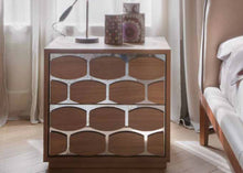 Load image into Gallery viewer, TONIN MIELE BEDSIDE TABLE