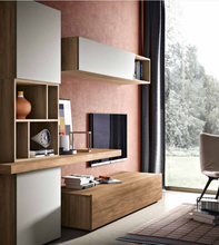 Load image into Gallery viewer, SPAR LK04 TV UNIT