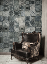 Load image into Gallery viewer, Classic Antique Frames Design Wallpaper