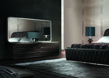 Bild in den Galerie-Viewer laden,Smania Continental Walnut Wood Drawers