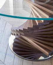 Load image into Gallery viewer, TONIN FIRENZE ROUND TABLE