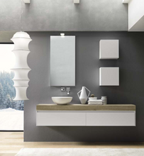 Load image into Gallery viewer, AZZURRA LIME 2.0 1 BATHROOM
