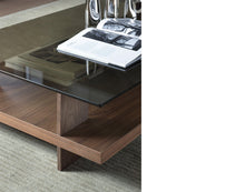 Load image into Gallery viewer, PACINI E CAPPELLINI CORALLO COFFEE TABLE