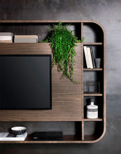 Load image into Gallery viewer, PACINI E CAPPELLINI VISION TV UNIT