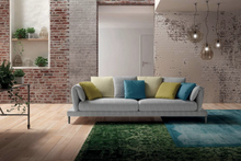 Bild in den Galerie-Viewer laden,Samoa Versatile Upper Twist Sofa