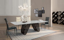 Load image into Gallery viewer, TONIN ARPA DINING TABLE
