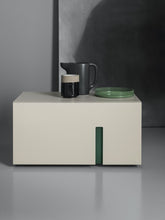 Bild in den Galerie-Viewer laden,Md House Ray Side Table with Staggered Effect