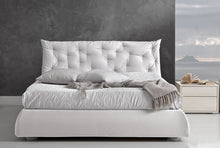 Load image into Gallery viewer, Giessegi Tenero Fabric Bed