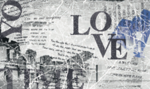 Load image into Gallery viewer, LOVE WALLPAPER