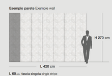 Load image into Gallery viewer, LUXURY VICTORY WALLPAPER