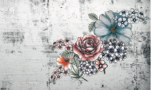 Load image into Gallery viewer, ROSE WALLPAPER