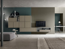 Load image into Gallery viewer, Santa Lucia Kd Open Fronted Unit