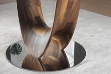 Load image into Gallery viewer, PACINI E CAPPELLINI AXIS ROUND TABLE