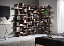 Load image into Gallery viewer, PACINI E CAPPELLINI ELISABETH BOOKCASE