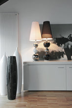 Bild in den Galerie-Viewer laden,Adriani Rossi Pearl Contemporary Table Lamp