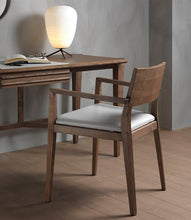 Load image into Gallery viewer, Pacini E Cappellini Betty Chair with Sharp Curves