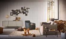 Load image into Gallery viewer, Alf Musa Sideboard 1 With Smooth Curves