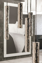 Bild in den Galerie-Viewer laden,Adriani Rossi Platinum Ceiling Hanging Lamp