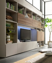 Load image into Gallery viewer, SANTA LUCIA 9 TV UNIT