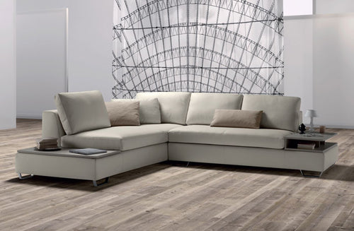 Samoa Minimalist Style Sofa Set