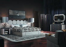 Load image into Gallery viewer, Smania Ermete Chest of Drawers Walnut Tree