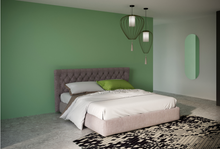 Load image into Gallery viewer, Giessegi King Bed Eco-Leather