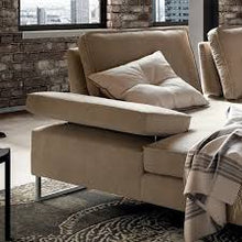 Bild in den Galerie-Viewer laden,LECOMFORT LUIS ECKSOFA