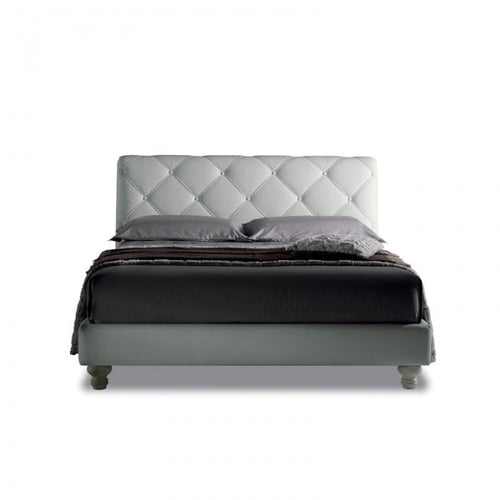 Giessegi Chic Bed with Storage Base Option
