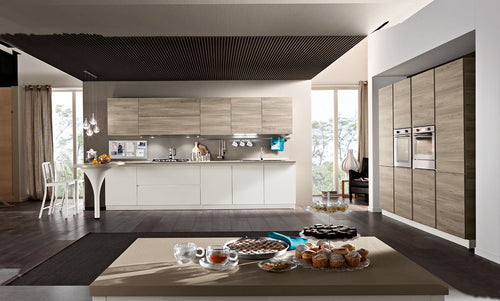 Spar Arreda Custom Kitchens