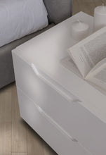 Load image into Gallery viewer, GIESSEGI ZARA BEDSIDE TABLE

