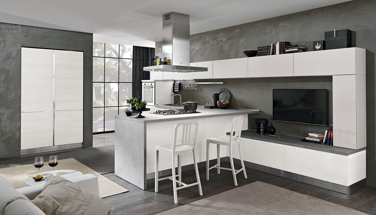 SPAR CUSTOM KITCHENS