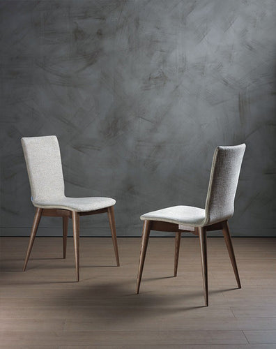 Pacini E Cappellini Simplicity Ambra Chair