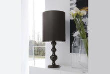Load image into Gallery viewer, Stylish Adriani Rossi Loto Table Lamp
