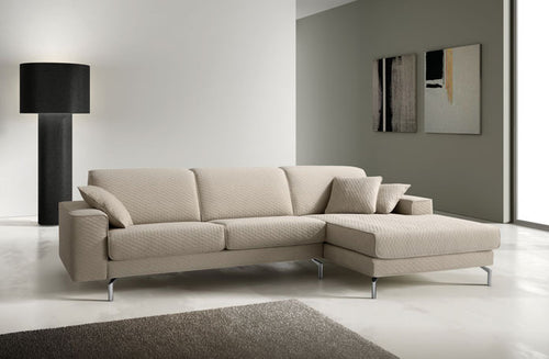 Samoa Spirit Left Corner Sofa