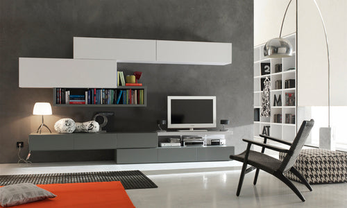 Santa Lucia Living Room Tv Unit