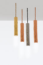 Load image into Gallery viewer, ADRIANI &amp; ROSSI PLATINUM CANDLES HANGING LAMP
