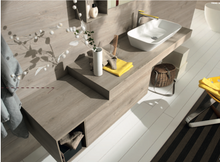 Load image into Gallery viewer, AZZURRA LIME TREND 3 BATHROOM
