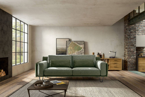 Samoa Modern Chic Sofa