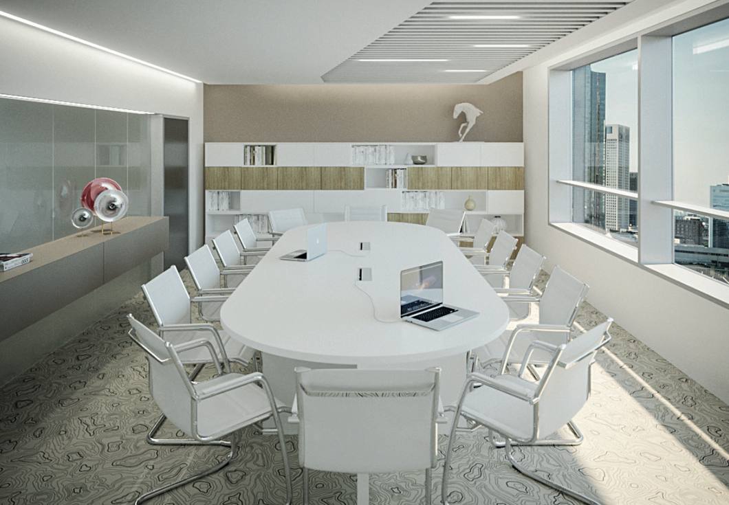 BÜRO 05