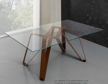 Load image into Gallery viewer, EUROSEDIA AXEL DINING TABLE
