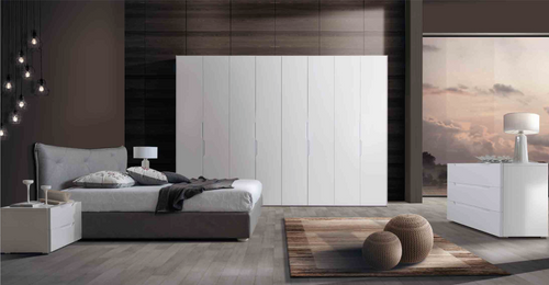 Giessegi Harmonious Bedroom Set