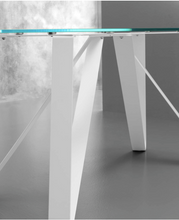 Load image into Gallery viewer, EUROSEDIA AXEL DINING TABLE
