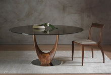 Load image into Gallery viewer, PACINI E CAPPELLINI AXIS ROUND TABLE
