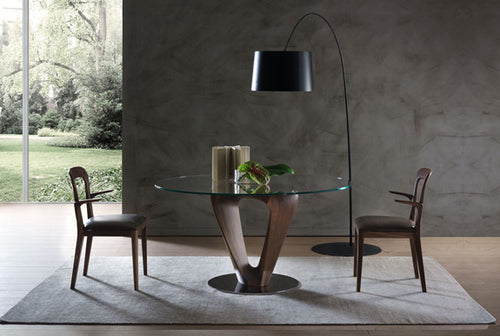 Pacini E Cappellini Mobius Round Table