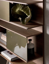 Load image into Gallery viewer, PACINI E CAPPELLINI BERCHET SHELVING UNIT
