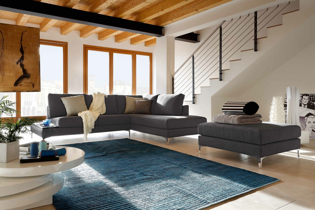 Beautiful Minimalist Lecomfort Avatar Corner Sofa
