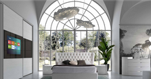 Bild in den Galerie-Viewer laden,New Desiree Innovative Style Bedroom Set
