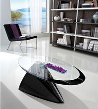Load image into Gallery viewer, La Primavera Pamela Coffee Table with Gentle Curves
