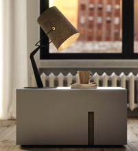 Load image into Gallery viewer, MD HOUSE RAY SIDE TABLE
