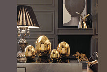Load image into Gallery viewer, Ovo Ornament Ceramic Egg
